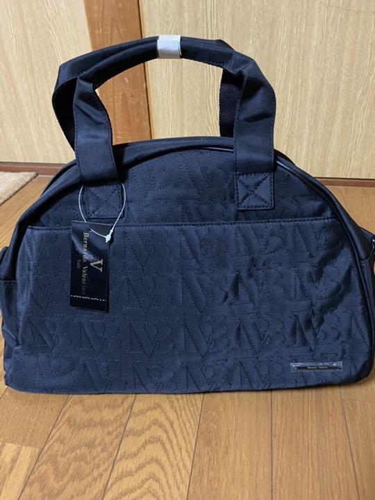 450円 【超歓迎された】 黒 キルティングバッグ ジム 運動