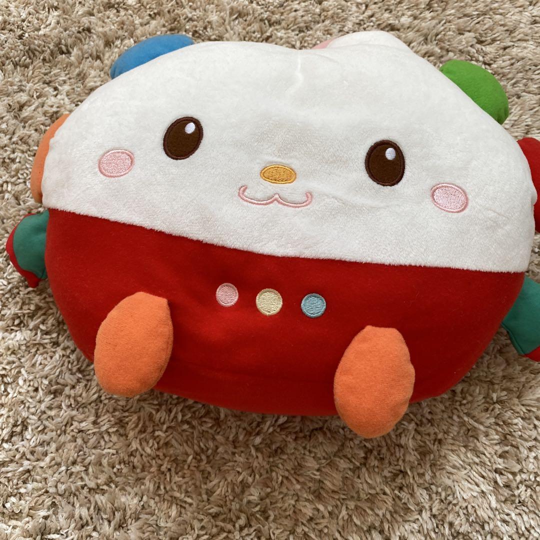 ぬいぐるみセット 多彩なキャラクター セガ ぬいぐるみ セット - メルカリ