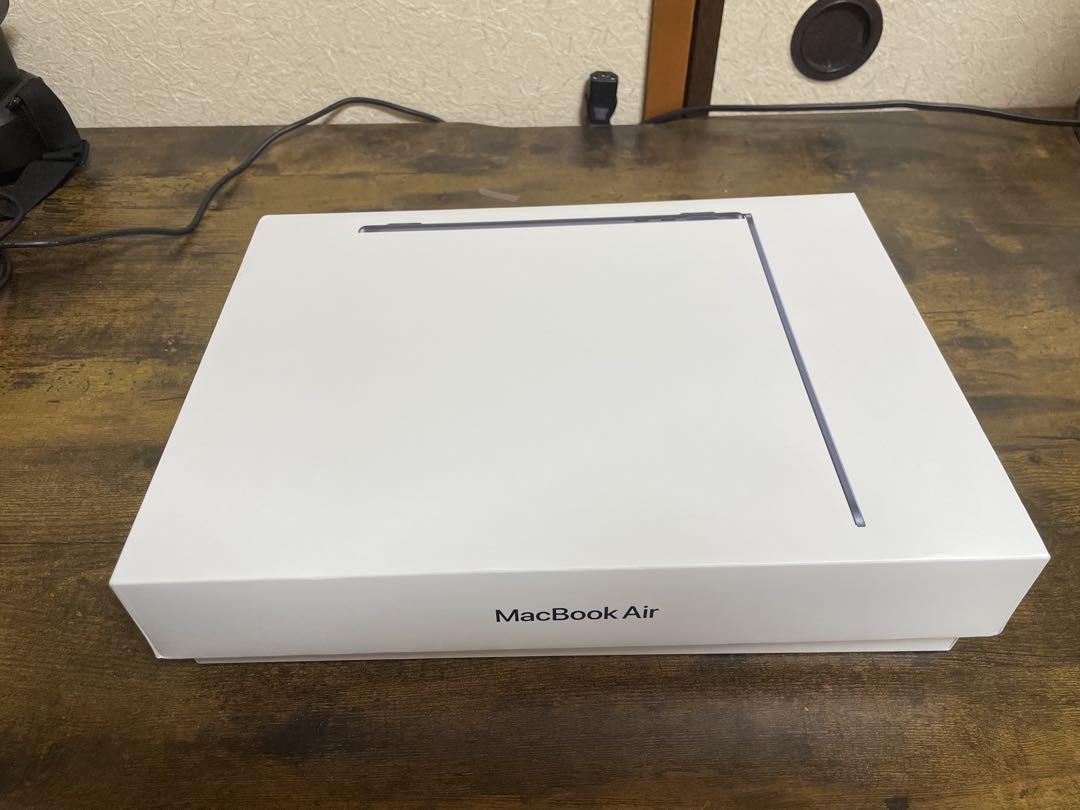 Air 13インチ