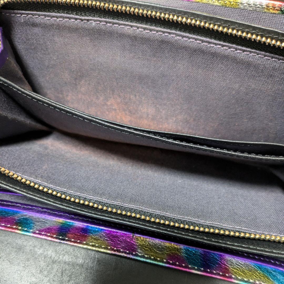 vivienne westwood 限定品 ⭐ Beetle オーブ 長財布