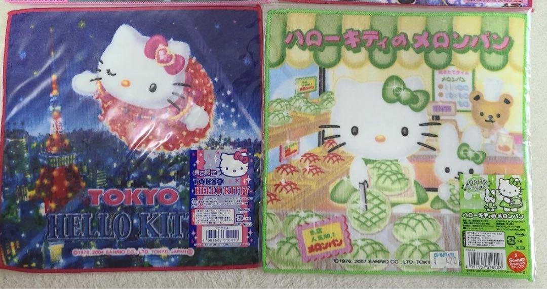 ハローキティ