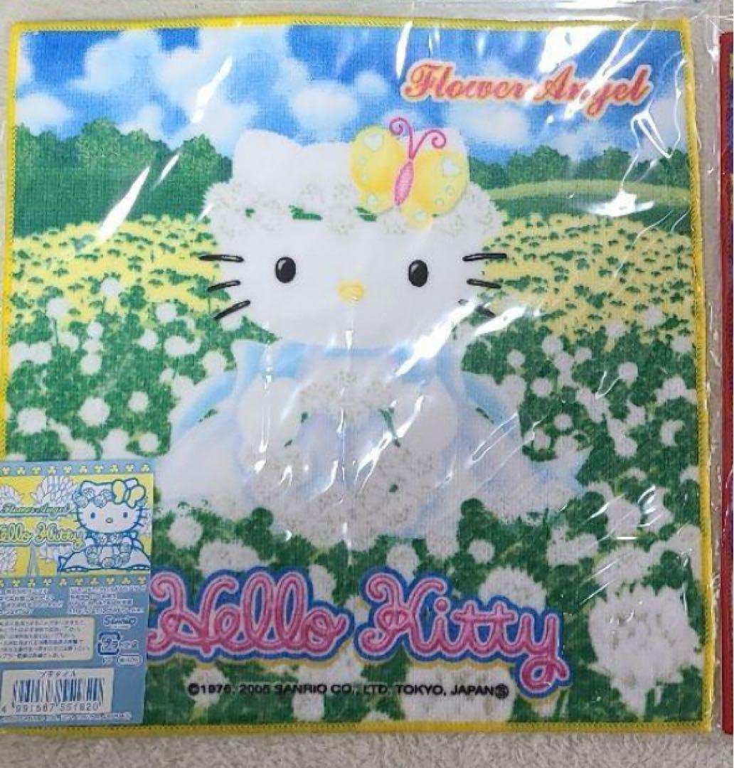 ハローキティ
