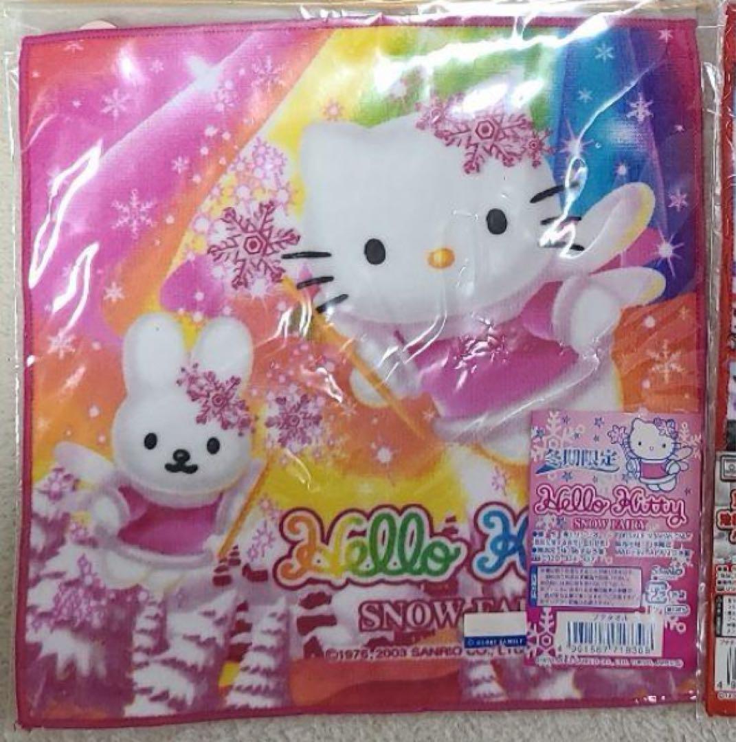 ハローキティ