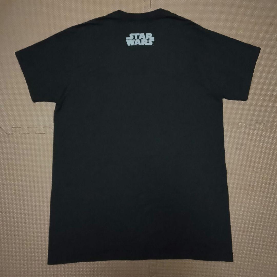 スターウォーズ STAR WARS ダースベイダー ディズニー Tシャツ