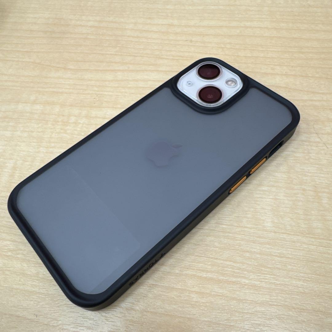 iPhone13 mini 128GB SIMフリー箱付き新品ケースフィルム付き