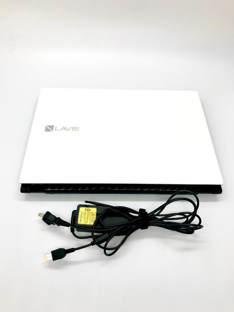 綺麗 Win11 第7世代 i5 LAVIE ノートパソコン カメラ ブルーレイ