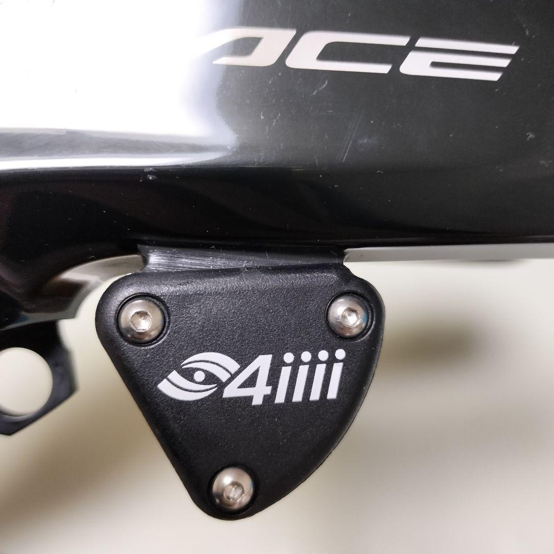 4iiii 両足計測