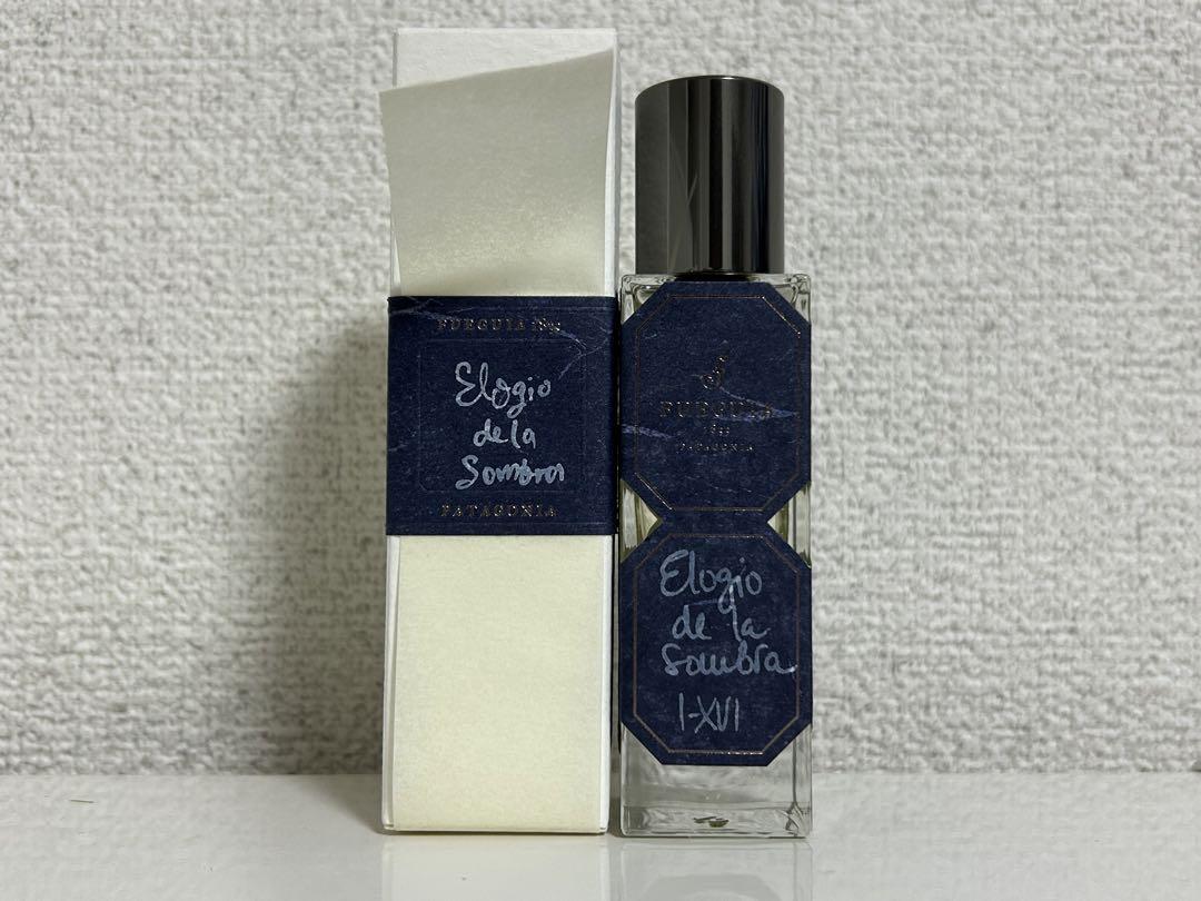 フエギアElegio de la Sombra 30ml 香水