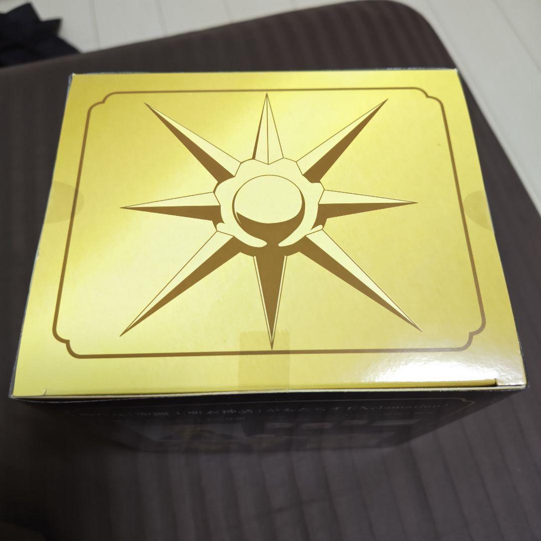 【未使用　未開封】聖闘士聖衣神話 EX 　アリエスムウ 未使用 未開封】聖闘士聖衣神話 EX アリエスムウ - メルカリ