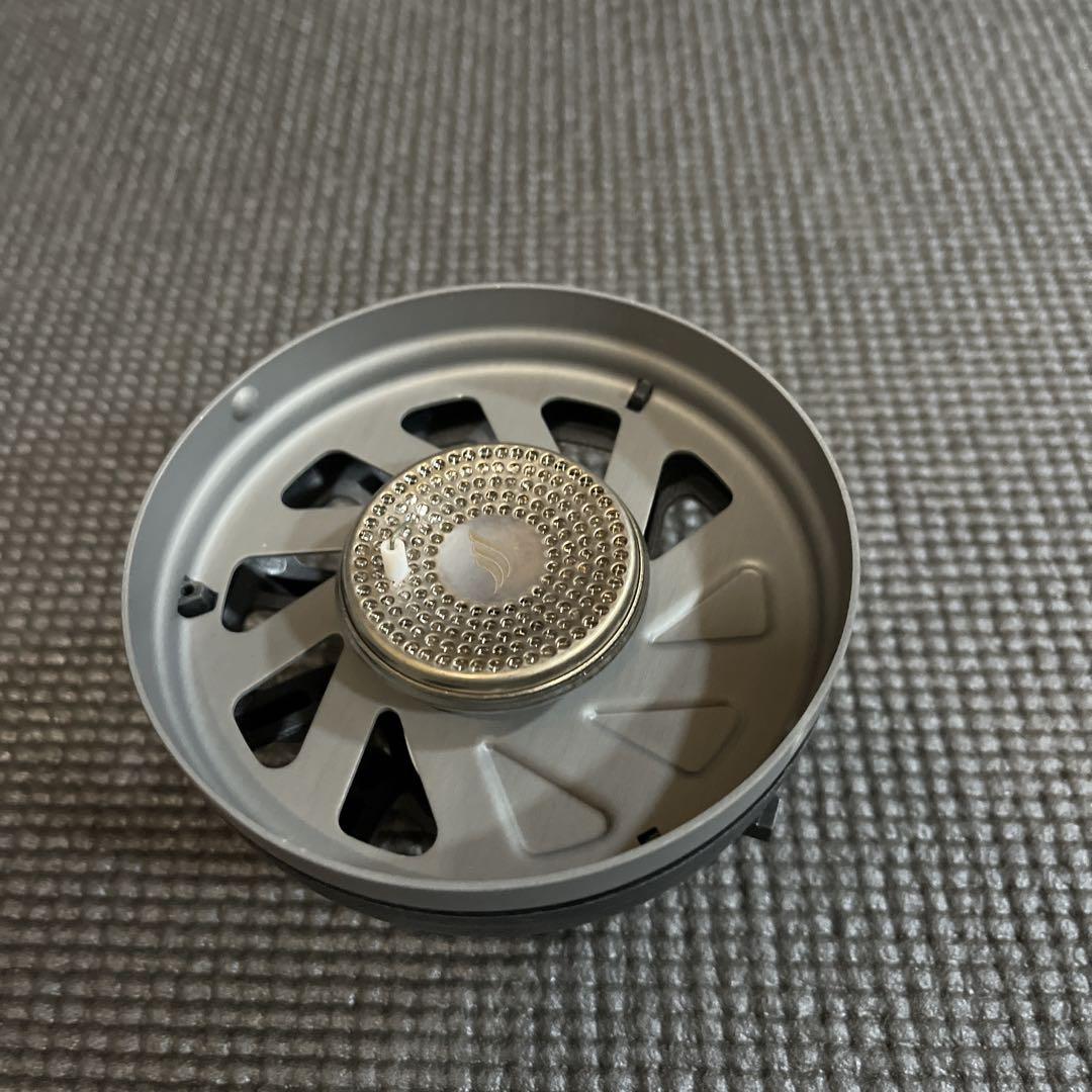 ［美品］ジェットボイル　フラッシュ