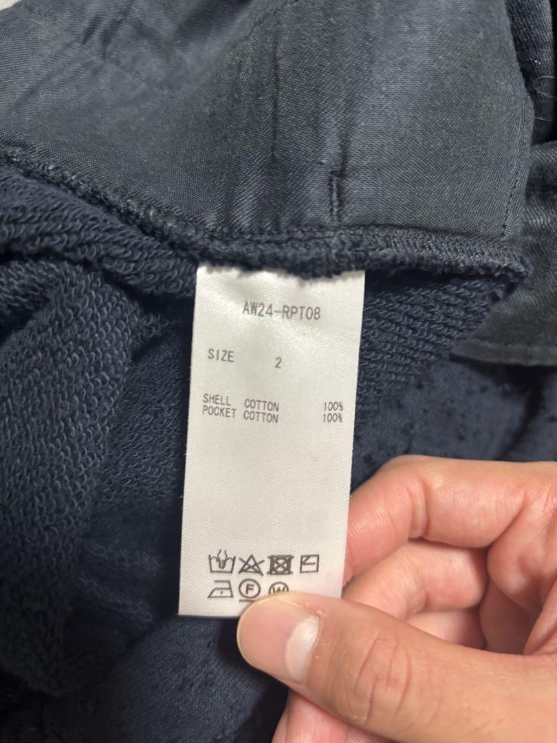 パンツ