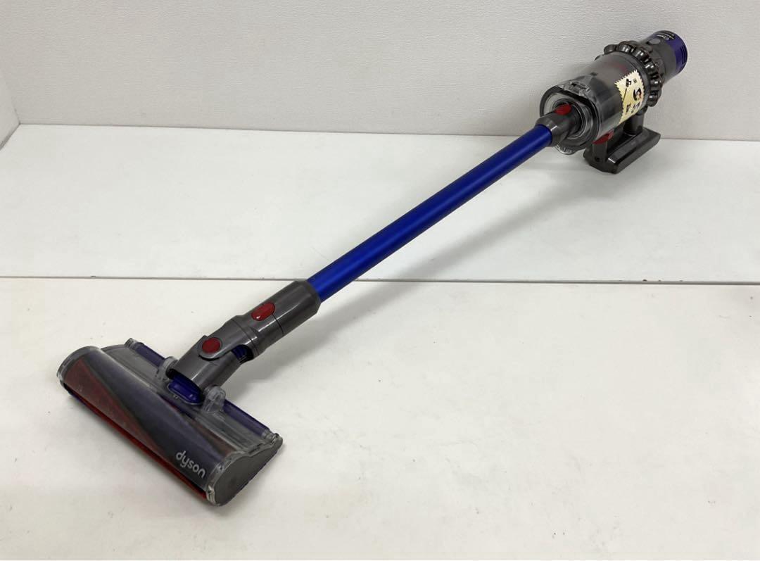 7*。様 簡単分解清掃動作確認済　掃除機　Dyson SV12 コードレスクリー Dyson SV12コードレスクリーナー 簡単分解清掃動作確認済 掃除機