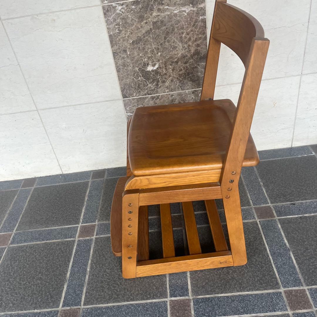 キャスター付き目立った傷や汚れなし