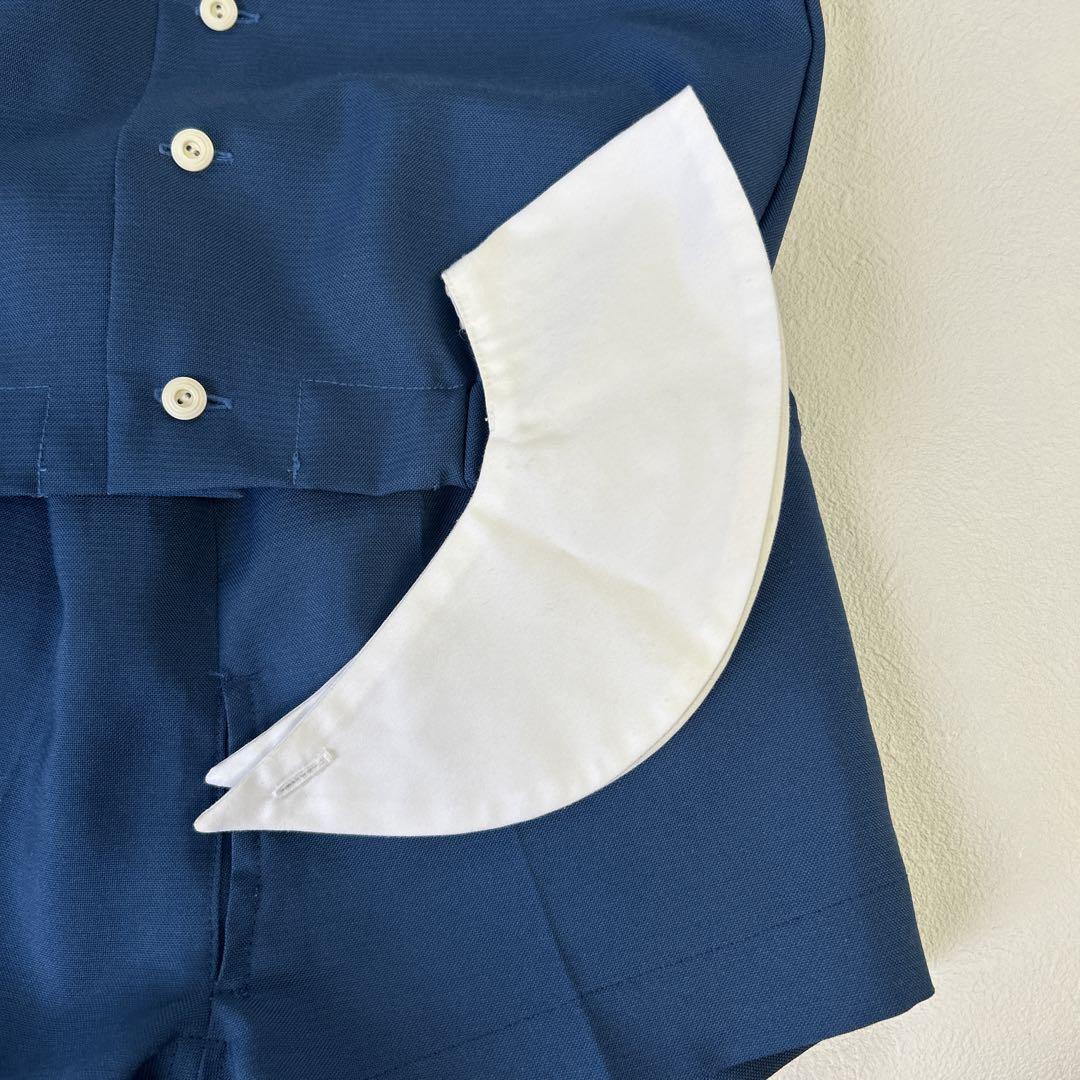 聖徳大学　幼稚園　夏服　２着セット
