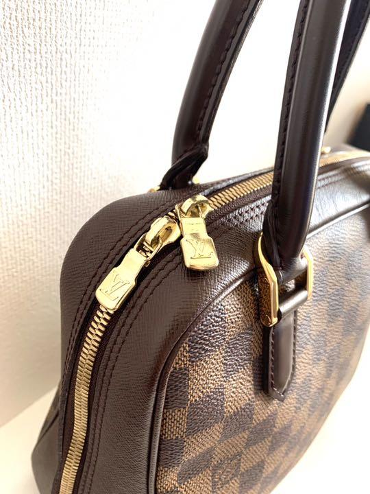高品質人気 ルイヴィトン ブレラ ダミエ ハンドバッグ 4ypr0-m89026110075 低価定番