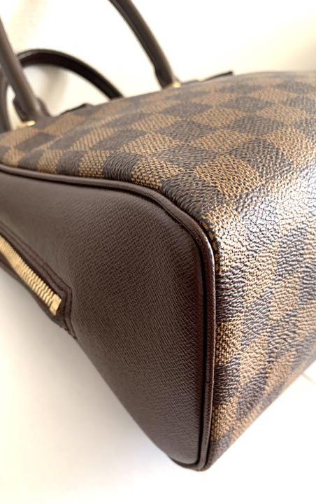 高品質人気 ルイヴィトン ブレラ ダミエ ハンドバッグ 4ypr0-m89026110075 低価定番