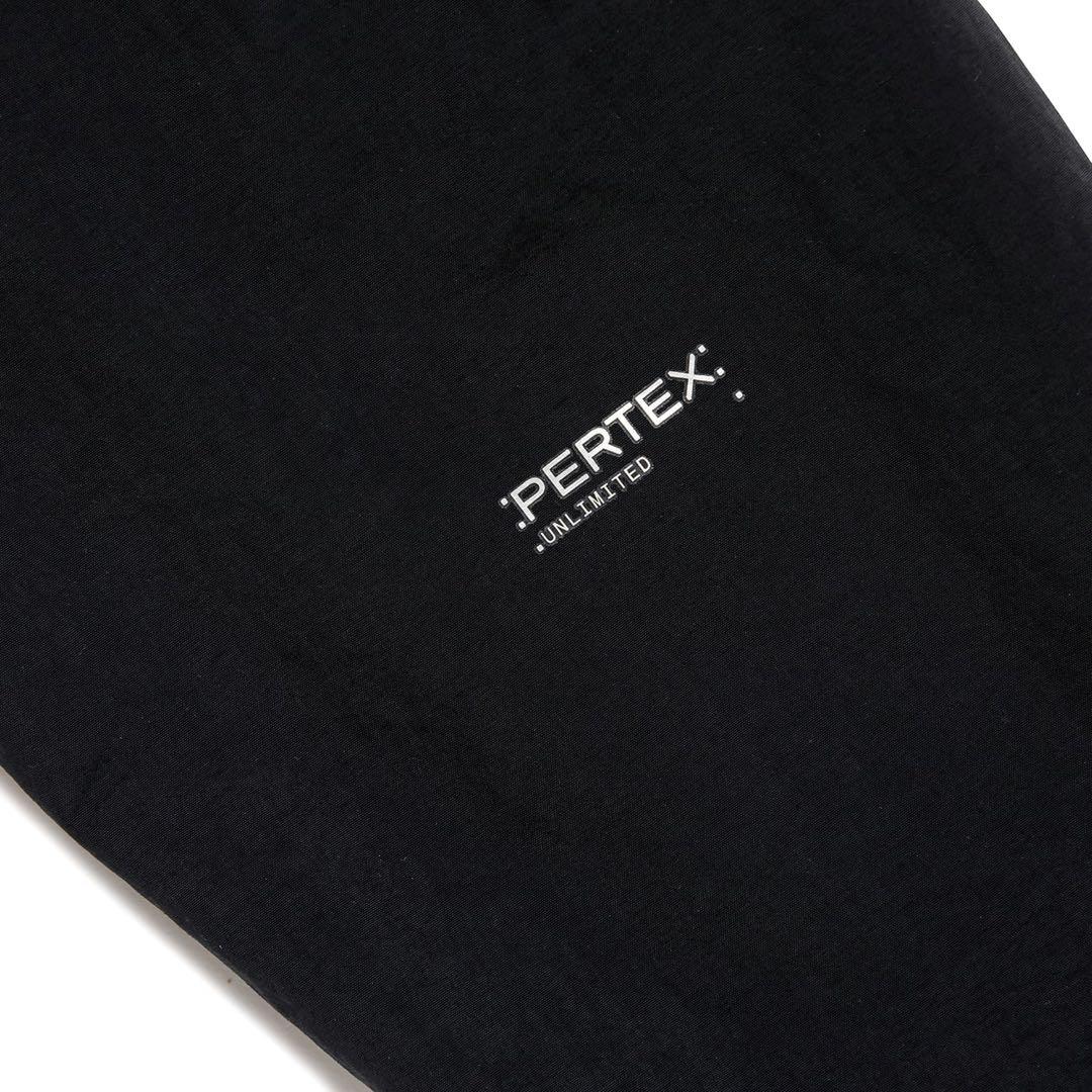 24AW XL TRACK JACKET PERTEX®