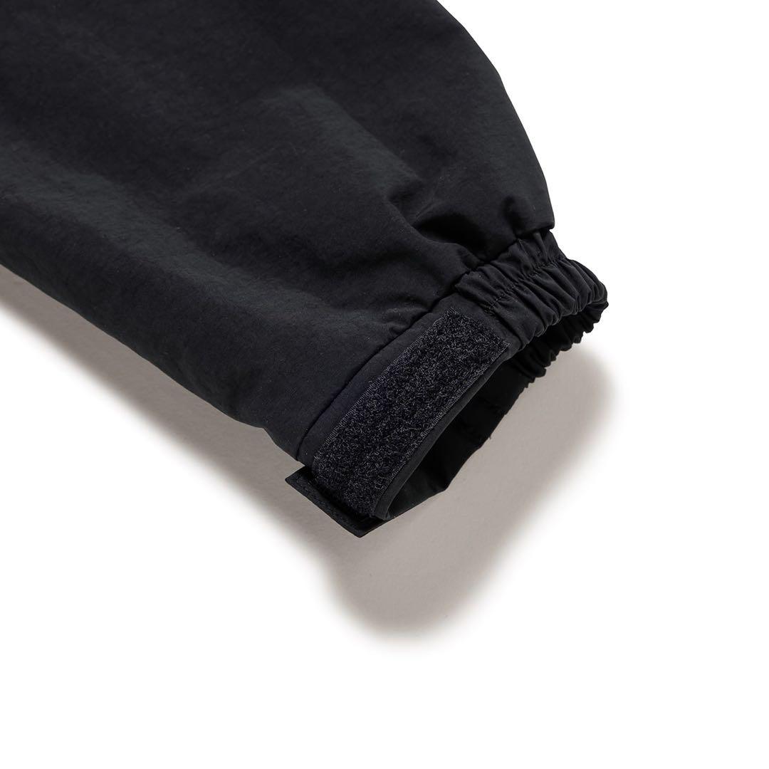 24AW XL TRACK JACKET PERTEX®