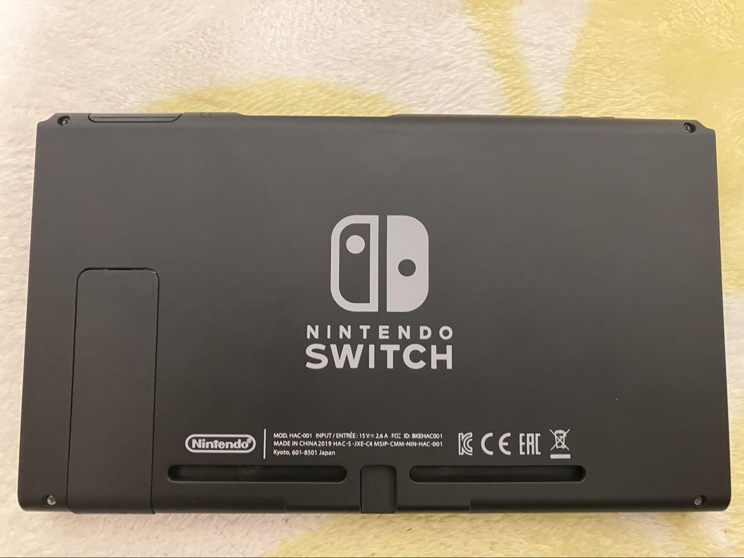 NintendoSwitch 未対策機 Yahoo!オークション -「switch 未対策機」の落札相場・落札価格