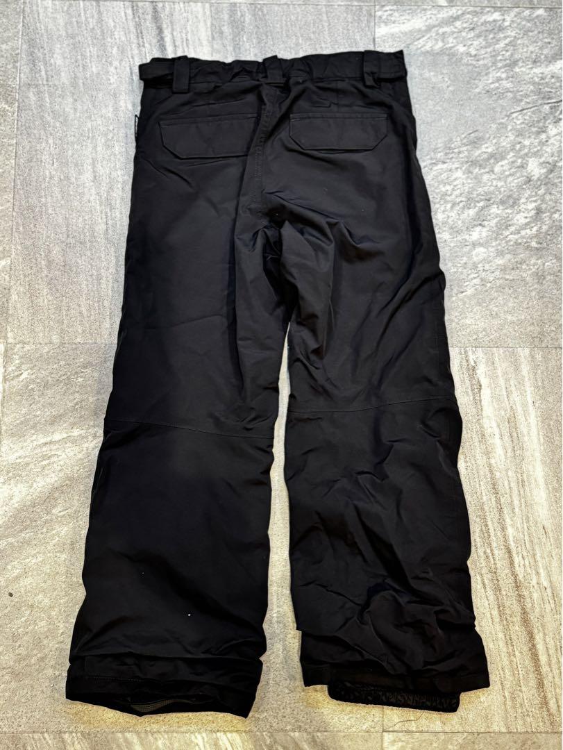 Burton dryride スノーボードウェア キッズ Sサイズ