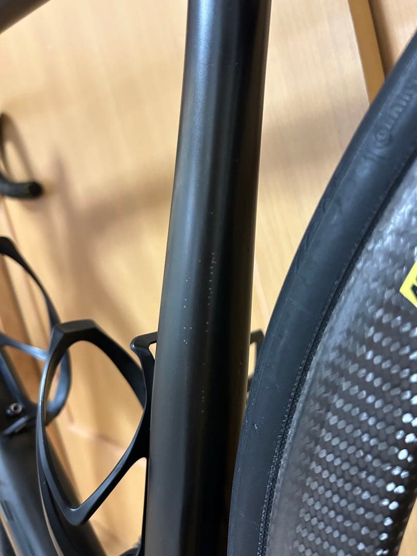 SPECIALIZED S-WORKS TARMAC SL5 52サイズ SPECIALIZED S-WORKS TARMAC SL5 52サイズ