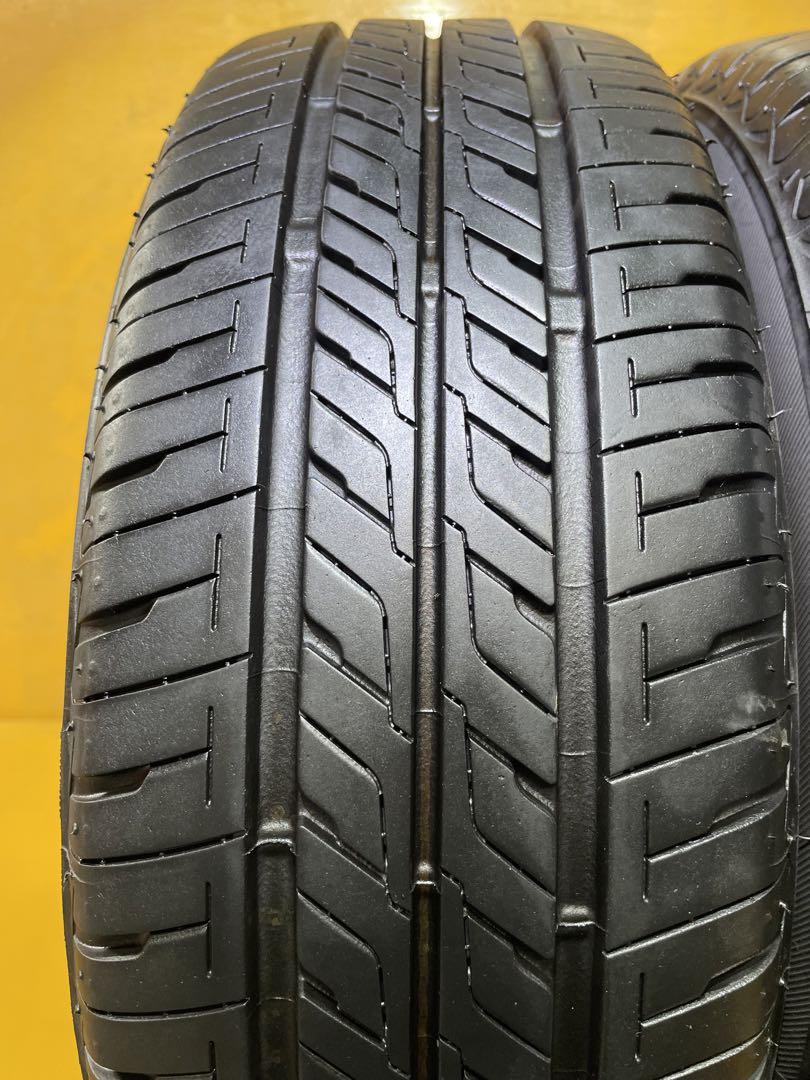 タイヤ・ホイール 165/55R14 SEIBERLING SL201