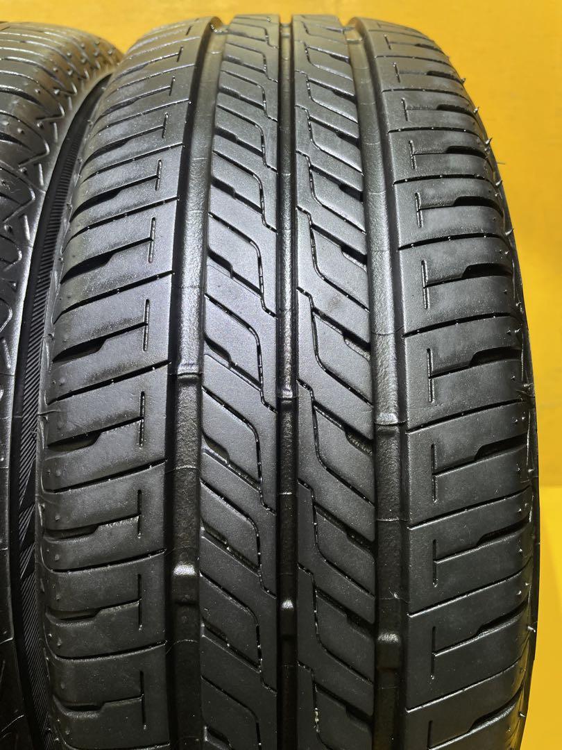 タイヤ・ホイール 165/55R14 SEIBERLING SL201