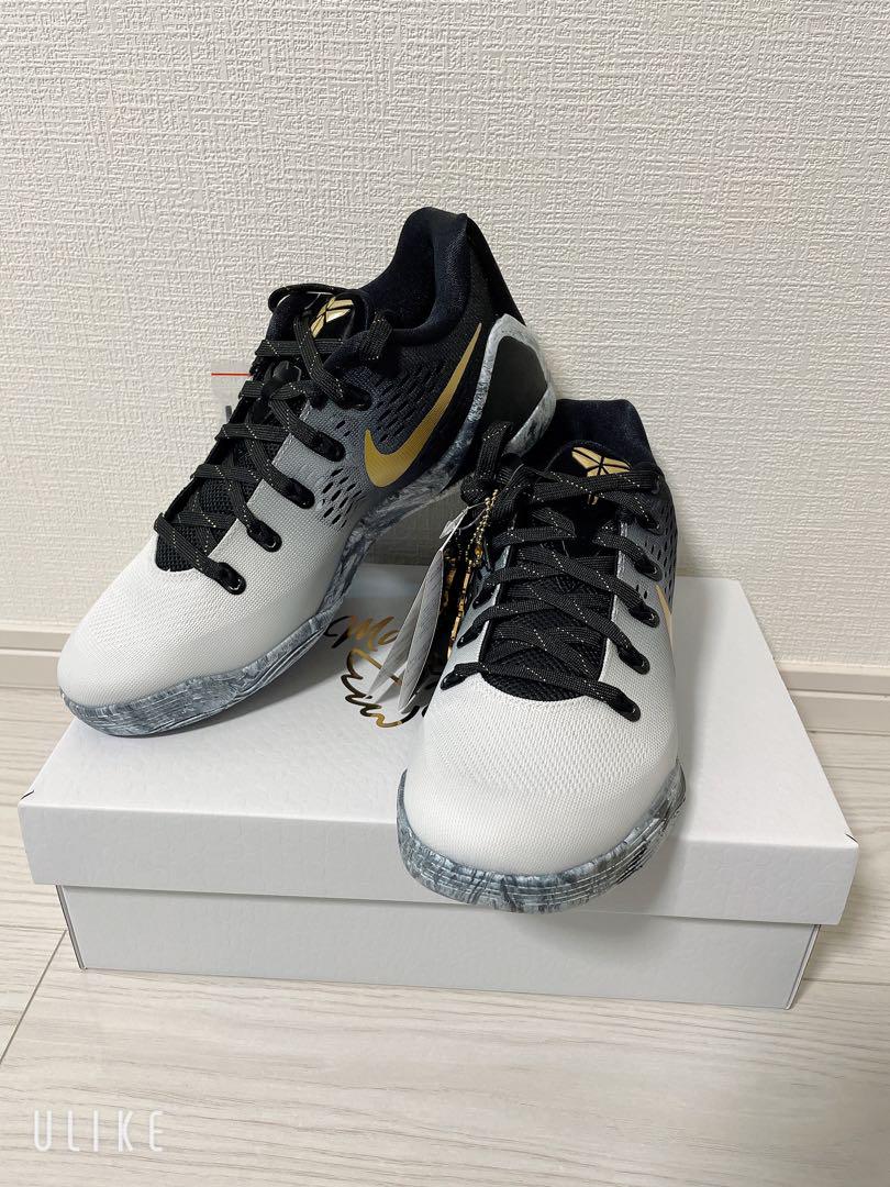 Nike Kobe 9 EM Low Protro Mambacita
