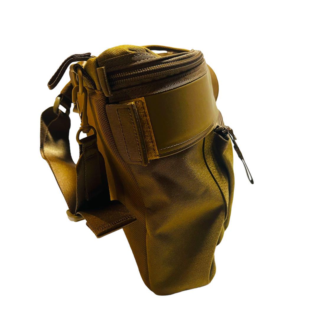 新品未使用 完売品 PORTER METHOD SHOULDER BAG バッグ 新品未使用 完売品 PORTER METHOD SHOULDER BAG バッグ