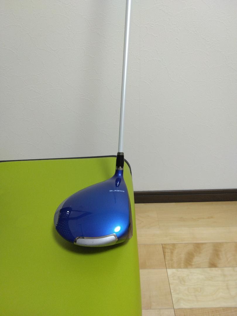 コブラ　1W