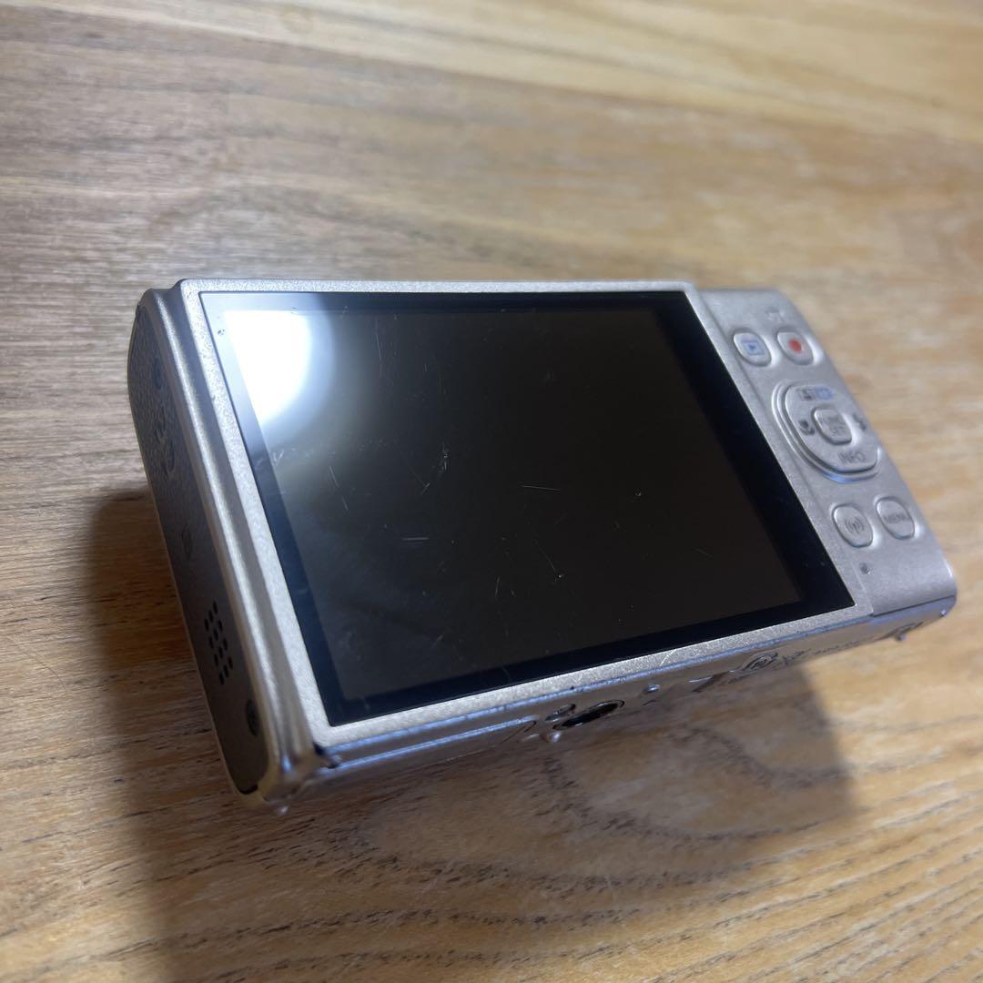 CANON デジタルカメラ　IXY 650 ジャンク品
