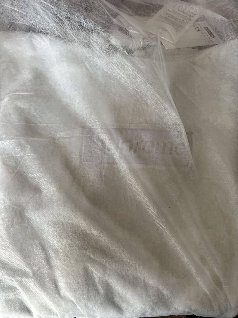 【値下げ不可】Supreme MM6 マルジェラ Box Logo Hooded