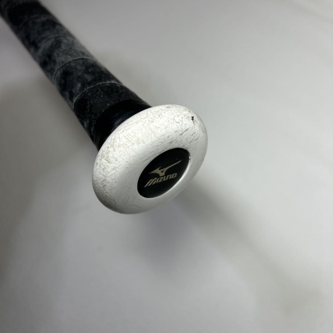 Mizuno ビヨンドマックスKING 軟式バット 一般用　85cm