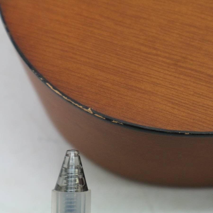 YAMAHA ヤマハ ギタレレ GL-1 6弦 小型アコースティックギター