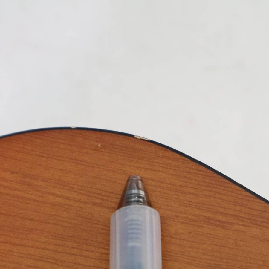 YAMAHA ヤマハ ギタレレ GL-1 6弦 小型アコースティックギター