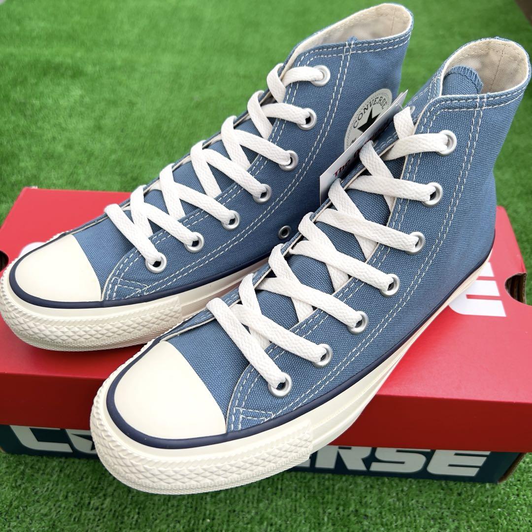 【新品】CONVERSE ALL STAR BC HI 24cm