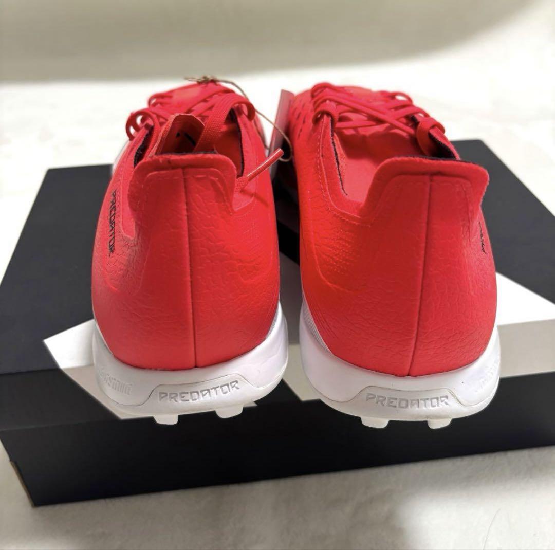 新品 adidasプレデター PRO TF PREDATOR PRO TF アディダス プレデター Pro TF / ターフ用（トレーニング