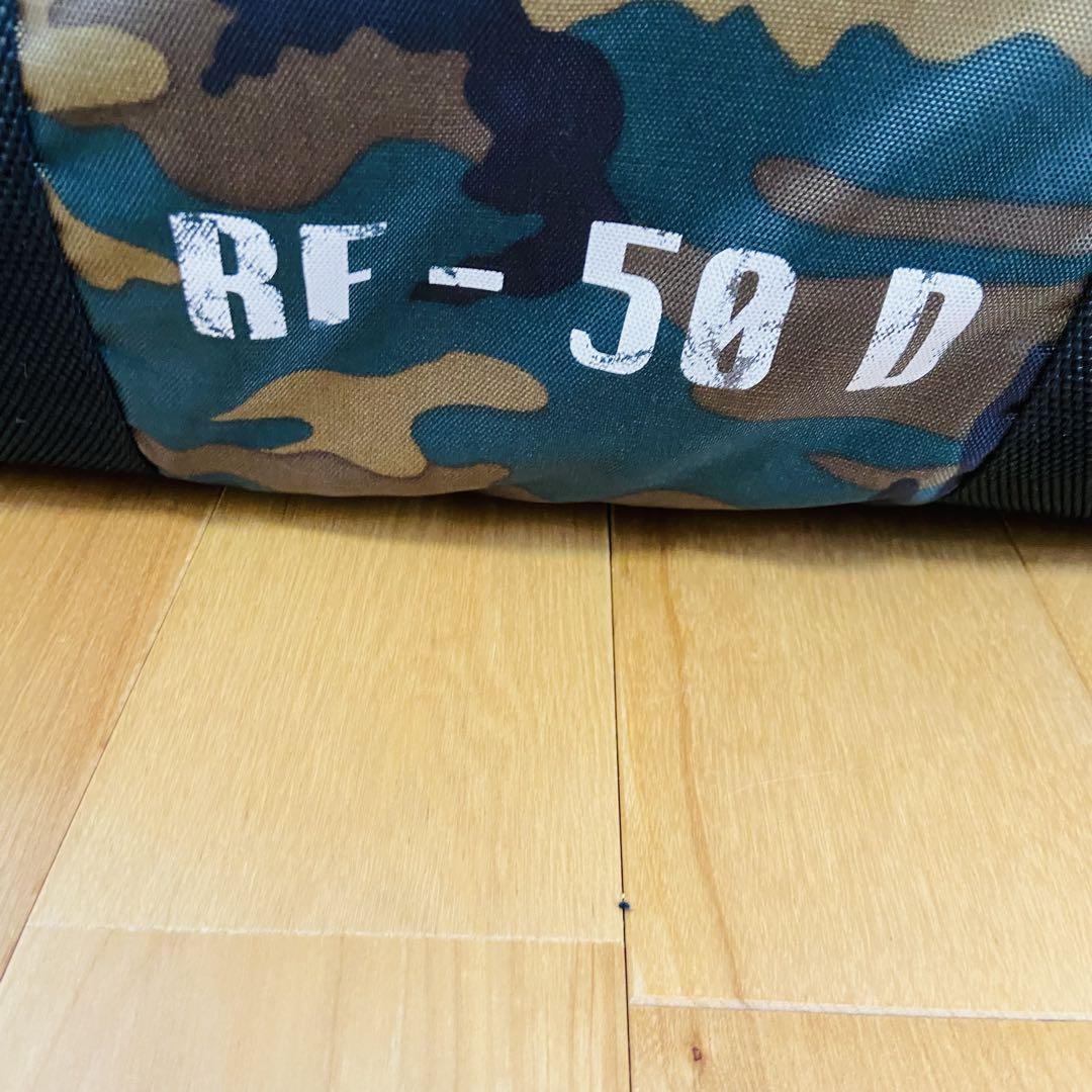 フロータRF-50Dデルタ型 釣り
