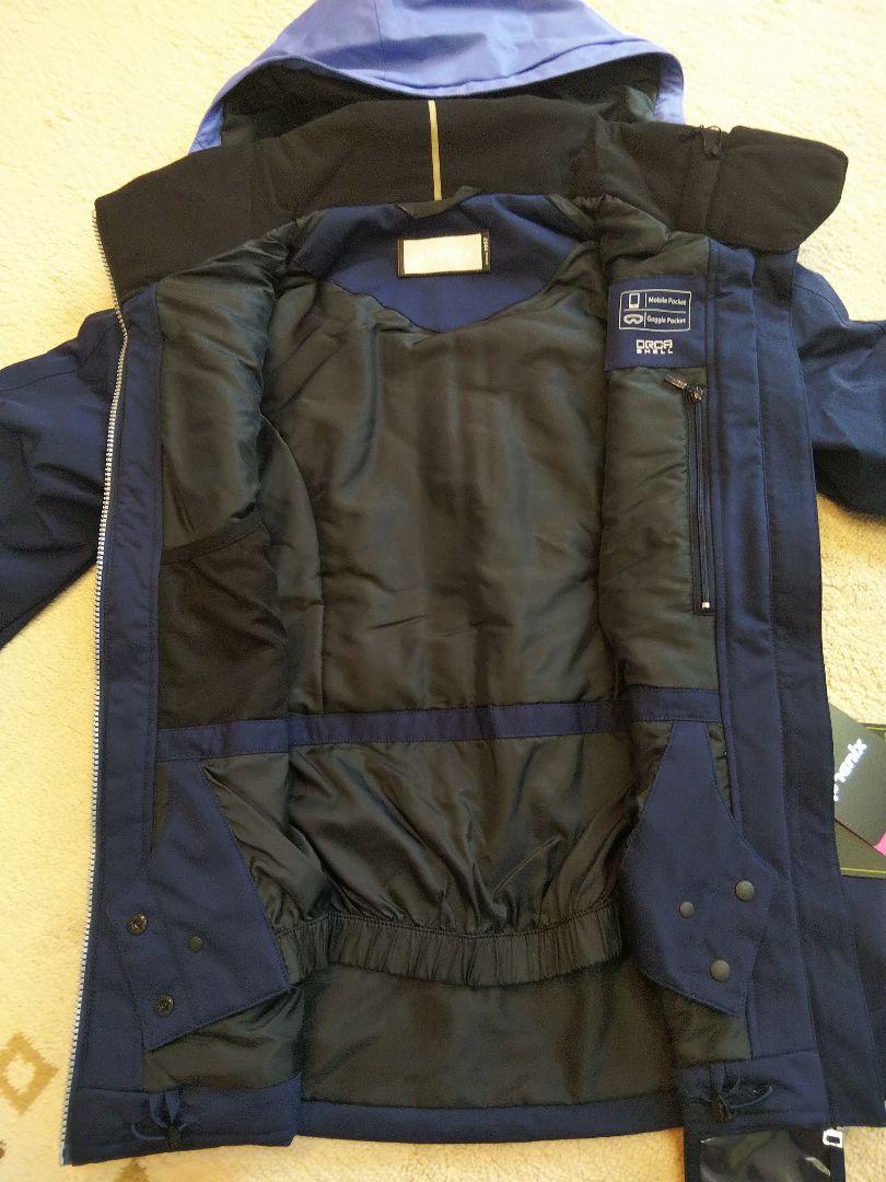 お買い得定番 フェニックス Orchid PHENIX sizeL 07ZM6-m89028370551 レディース スキーウェア 大人気HOT