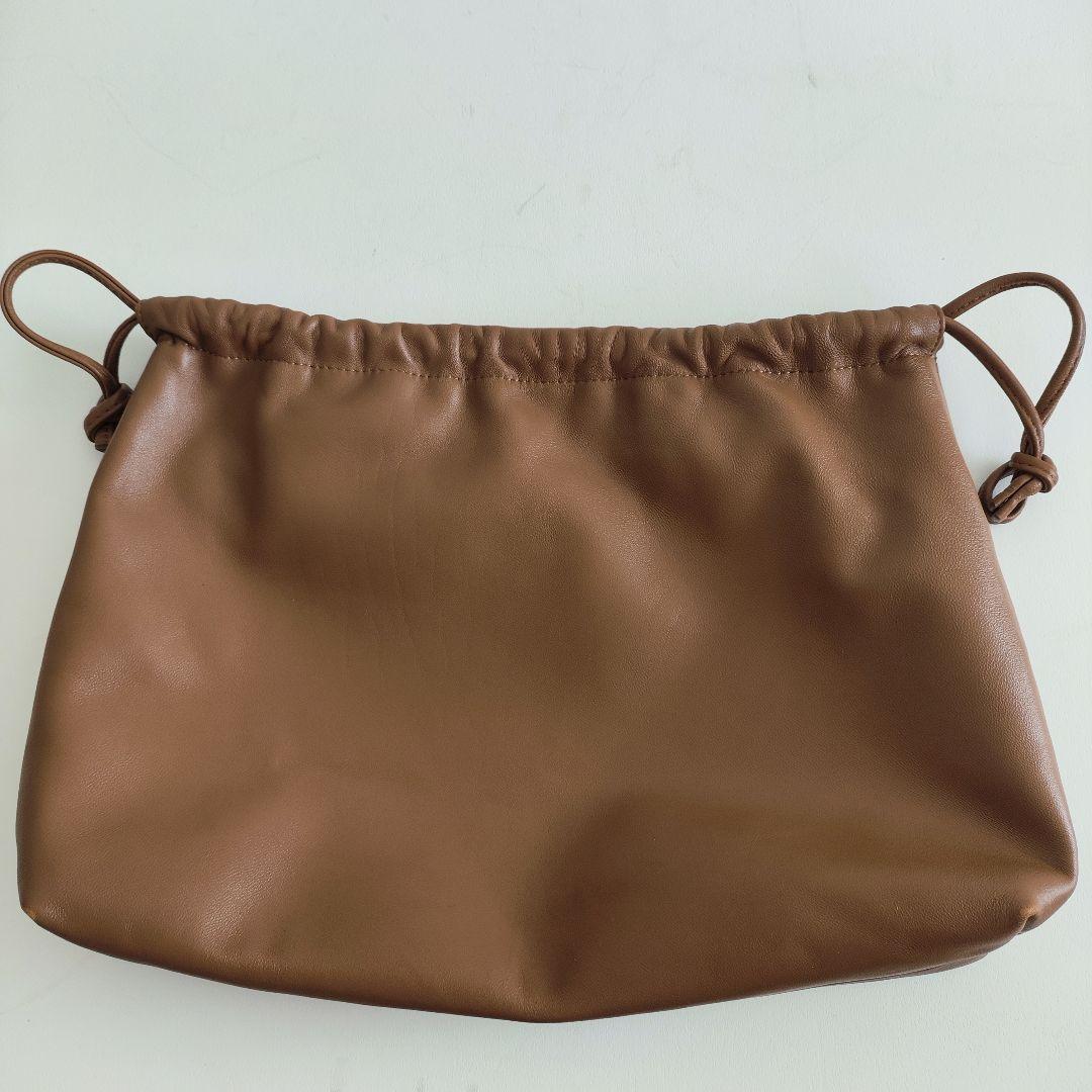 ⭐美品 Deuxieme Classe 【CELERI/セルリ】 バッグ　 L