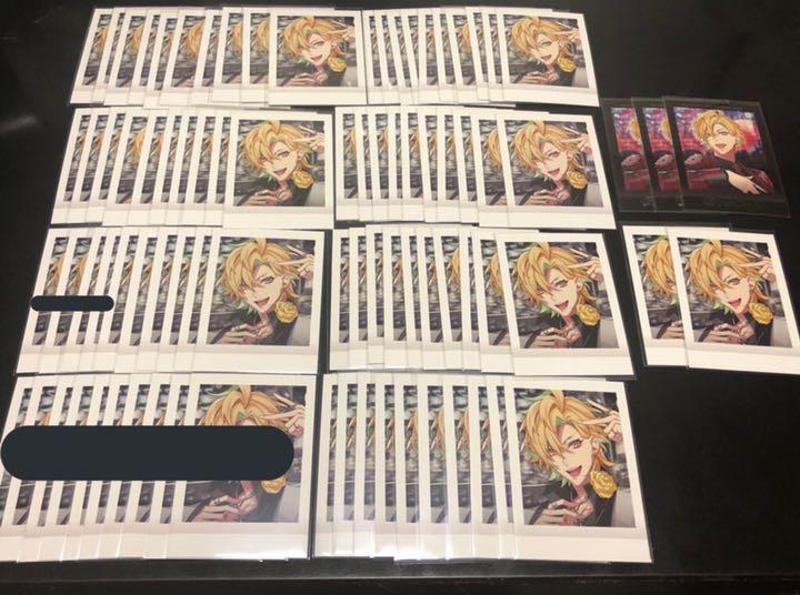 ヒプマイbase 伊弉冉一二三ぱしゃこれ 58fl0-m89028742747 2022新品