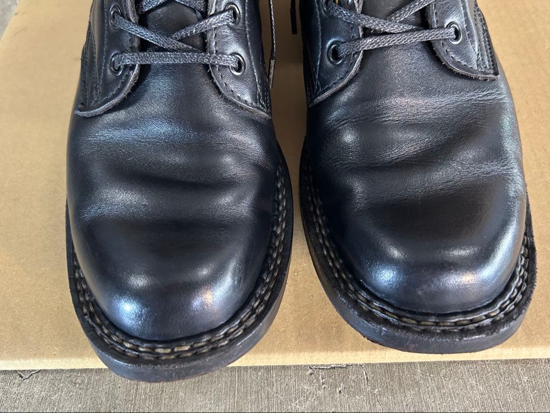 ★ WHITE’S SEMI-DRESS(ホワイツ セミドレス)