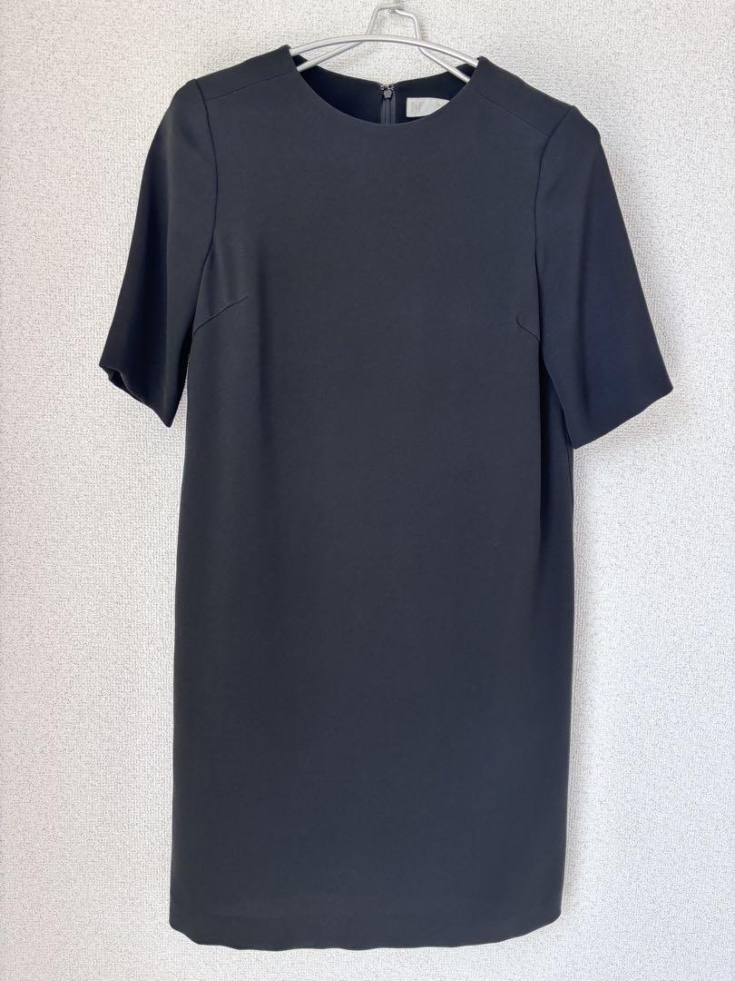 【美品】Maker’s Shirt 鎌倉（鎌倉シャツ）フォーマルワンピース礼服