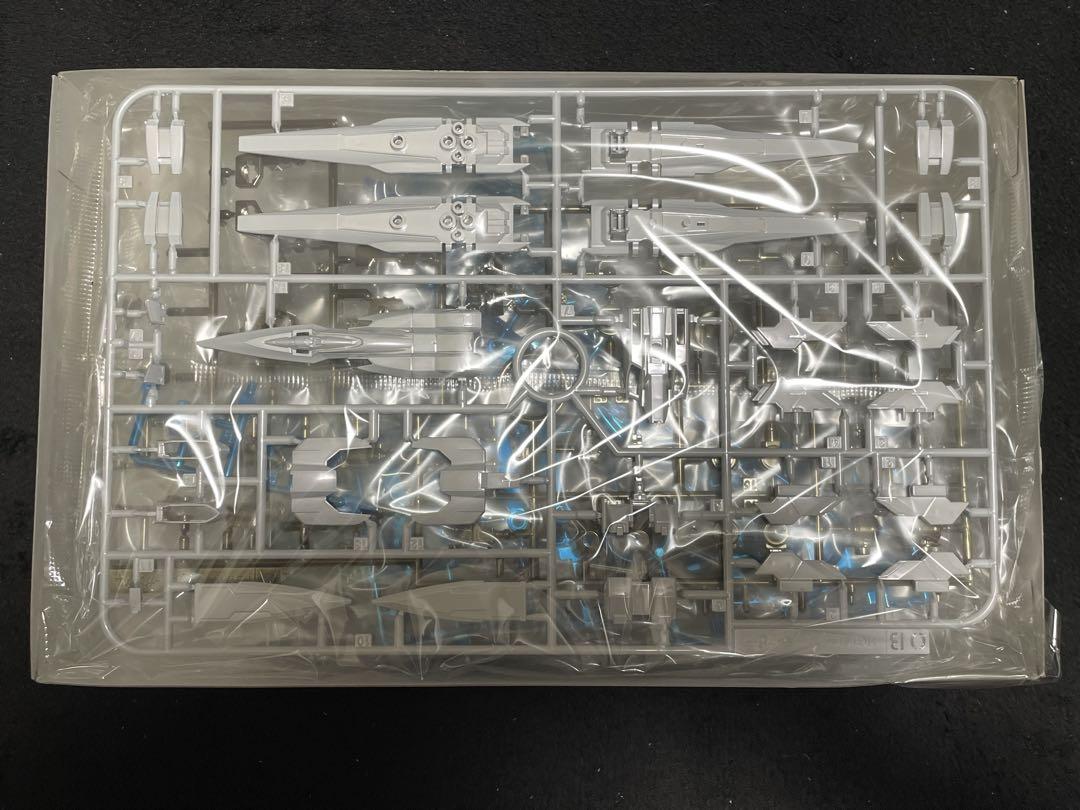 HG1/144 機動戦士 ガンダム OO GN-0000+GNR-010 ダブル HG 1/144 機動戦士ガンダムOO GN-0000+GNR-010 ダブル…