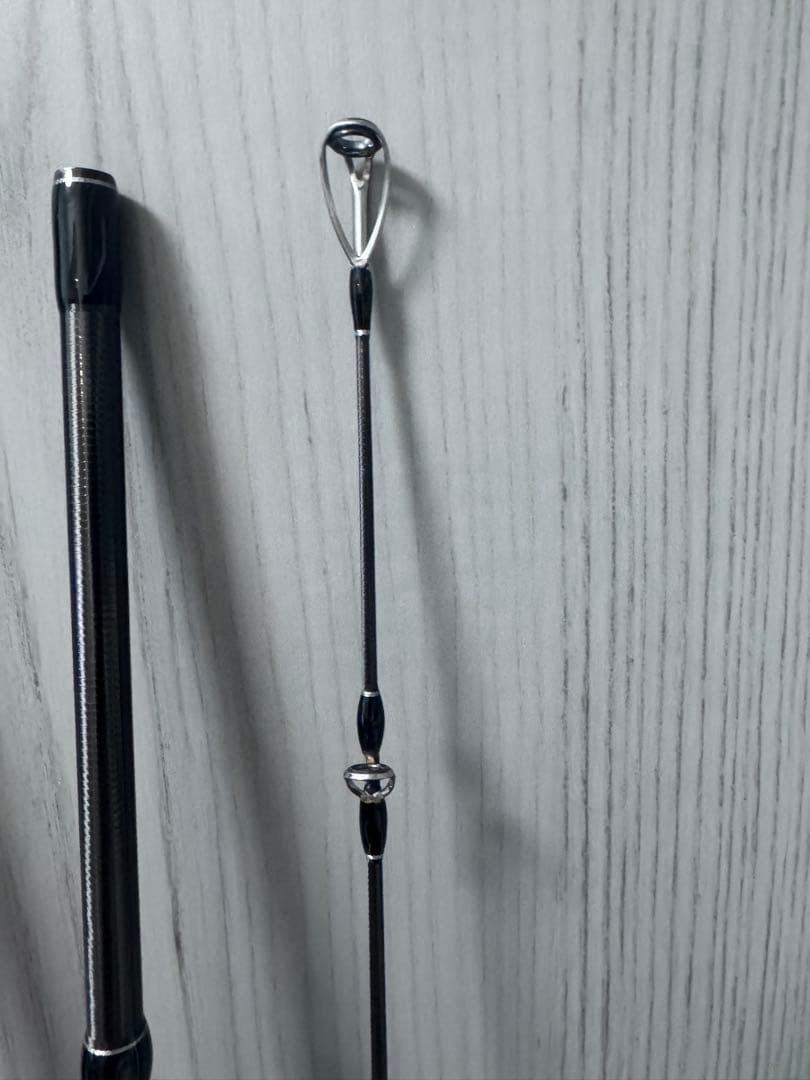 Fishman フィッシュマン BRIST MARINO9.9H ブリストマリノ