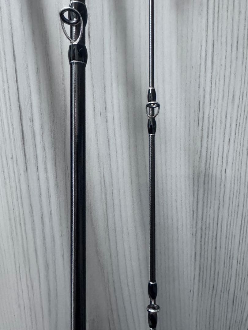 Fishman フィッシュマン BRIST MARINO9.9H ブリストマリノ