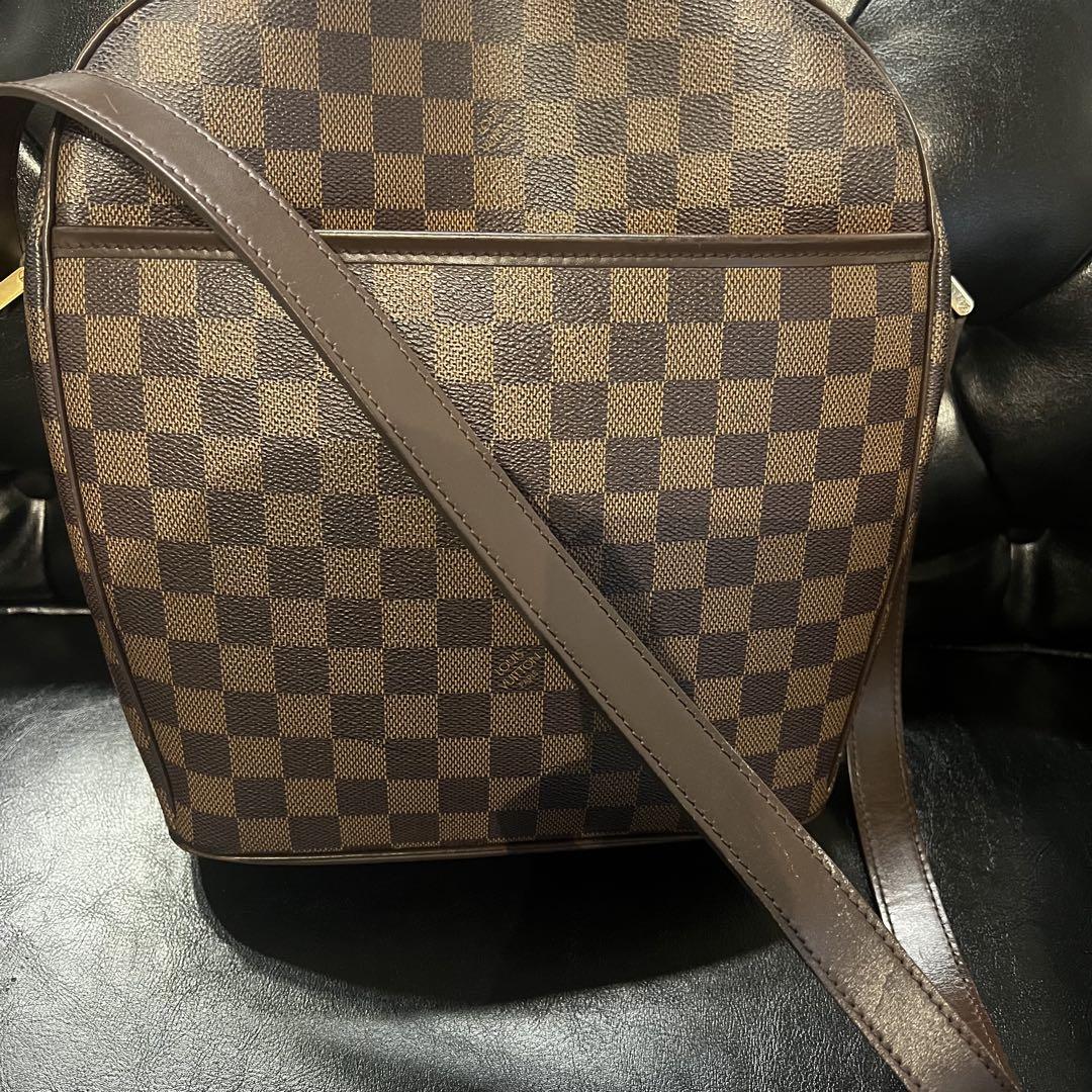 VUITTON ショルダーバッグ