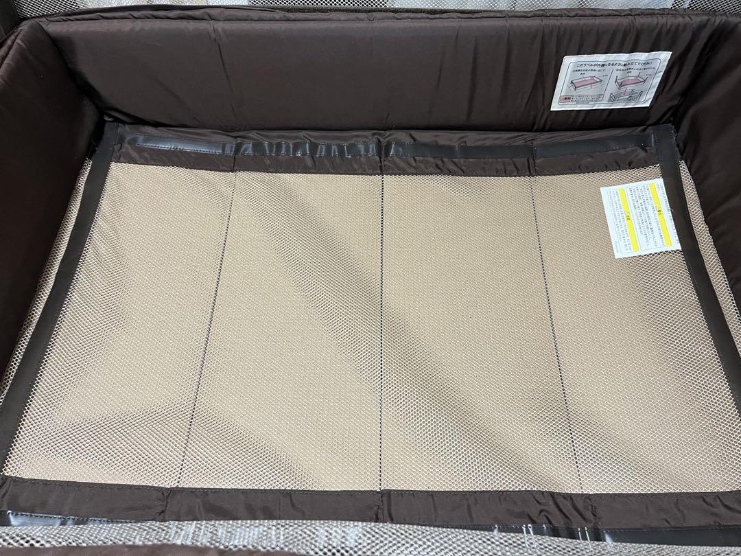 Aprica ココネルエアープラス