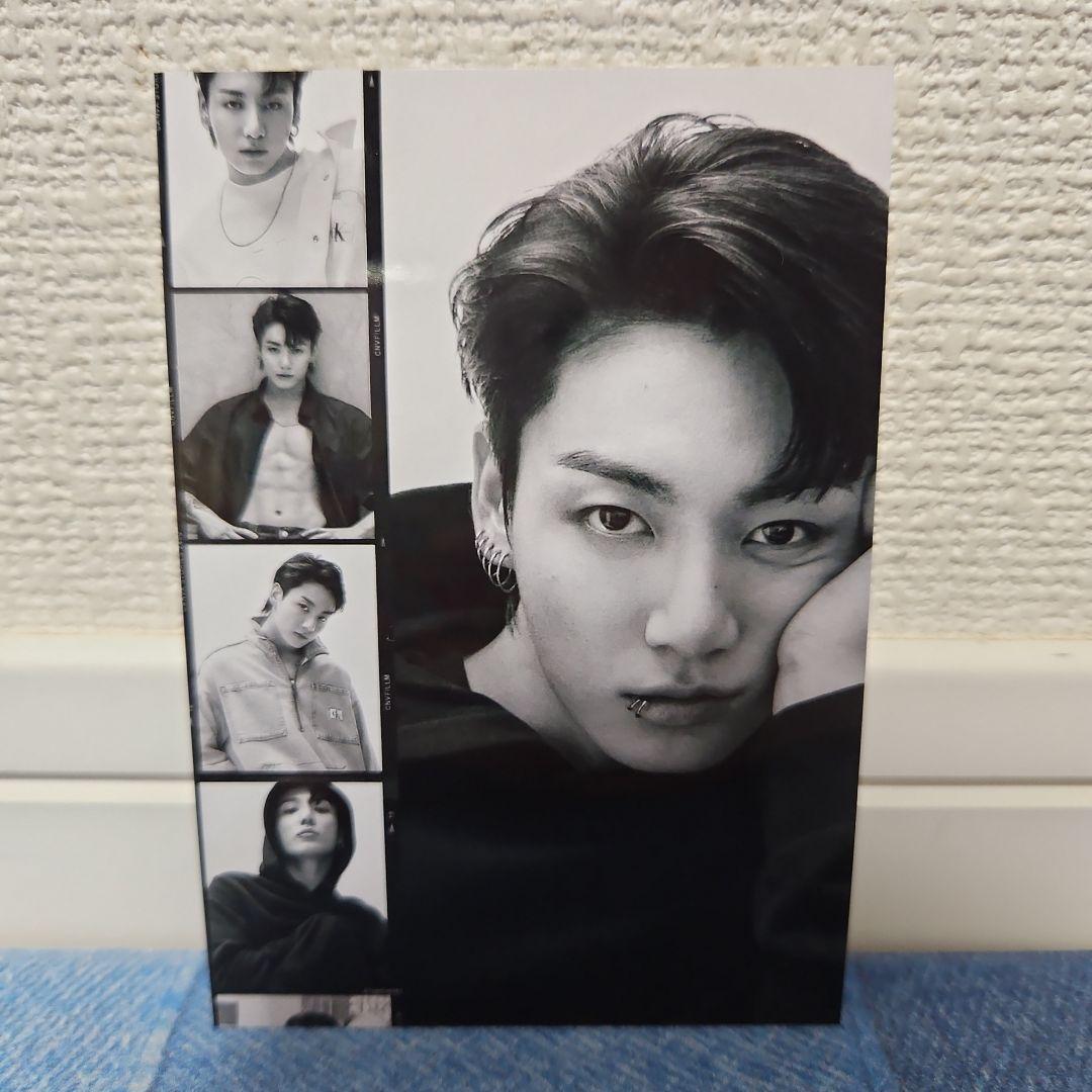 BTS バンタン ジョングク jungkook フォト