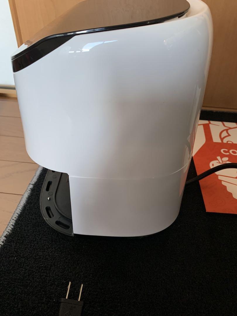 COSORI LITE 2.0リットル ミニノンフライヤー